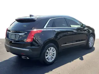 2019 CADILLAC XT5