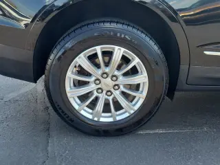 2019 CADILLAC XT5