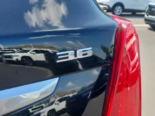 2019 CADILLAC XT5