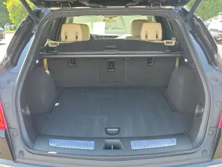 2019 CADILLAC XT5