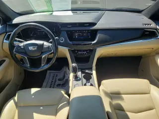 2019 CADILLAC XT5