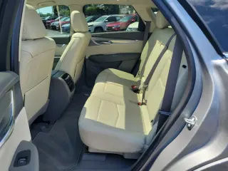 2024 CADILLAC XT5