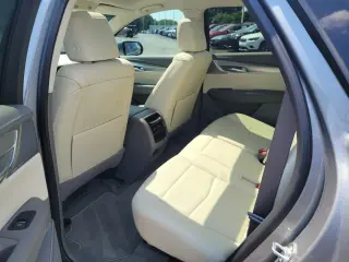2024 CADILLAC XT5