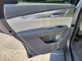 2024 CADILLAC XT5
