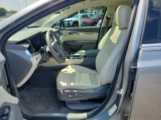 2024 CADILLAC XT5