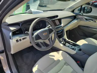 2024 CADILLAC XT5