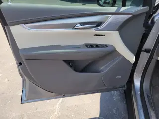 2024 CADILLAC XT5