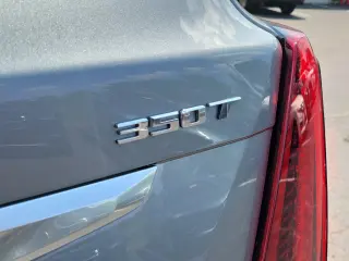 2024 CADILLAC XT5