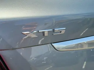2024 CADILLAC XT5