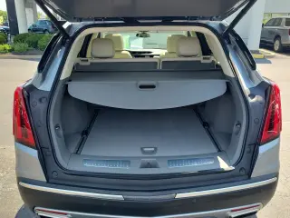 2024 CADILLAC XT5