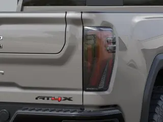 2026 GMC Sierra 2500 HD