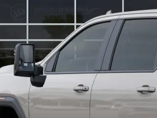 2026 GMC Sierra 2500 HD