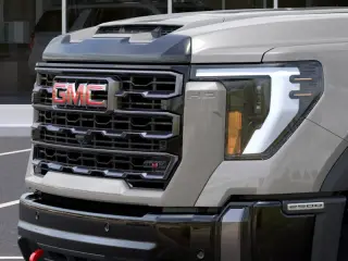2026 GMC Sierra 2500 HD
