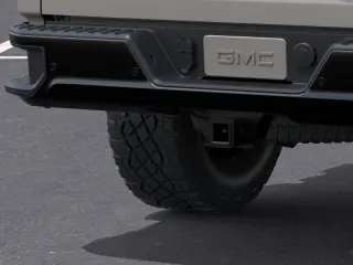 2026 GMC Sierra 2500 HD
