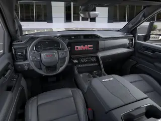 2026 GMC Sierra 2500 HD