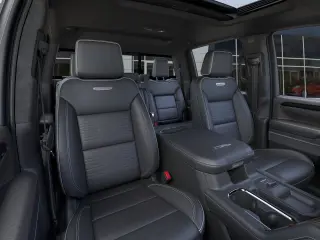 2026 GMC Sierra 2500 HD