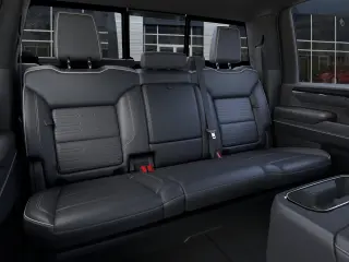 2026 GMC Sierra 2500 HD