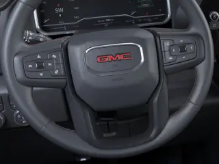 2026 GMC Sierra 2500 HD