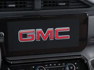 2026 GMC Sierra 2500 HD