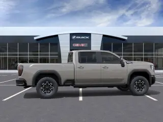 2026 GMC Sierra 2500 HD