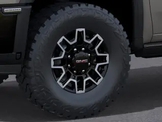 2026 GMC Sierra 2500 HD