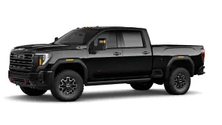 2026 GMC Sierra 2500 HD