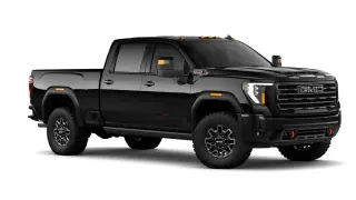 2026 GMC Sierra 2500 HD