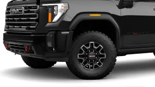 2026 GMC Sierra 2500 HD
