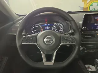 2022 Nissan Altima