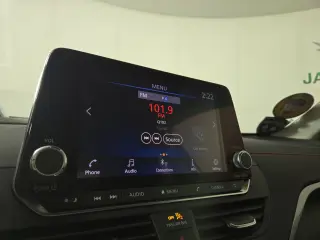 2022 Nissan Altima