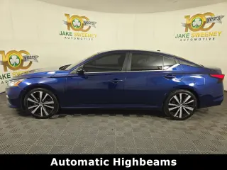 2022 Nissan Altima