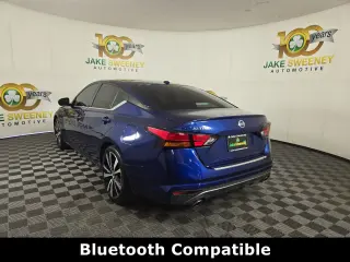 2022 Nissan Altima
