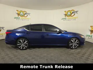 2022 Nissan Altima