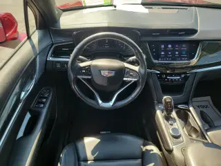 2020 CADILLAC XT6