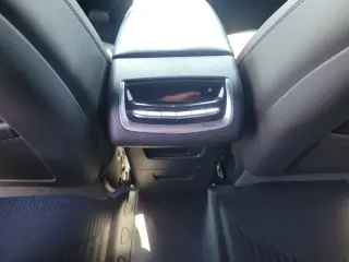 2020 CADILLAC XT6