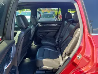 2020 CADILLAC XT6