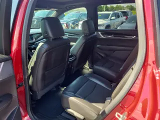 2020 CADILLAC XT6