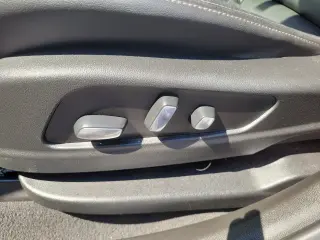 2020 CADILLAC XT6