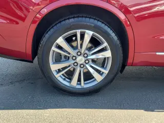2020 CADILLAC XT6
