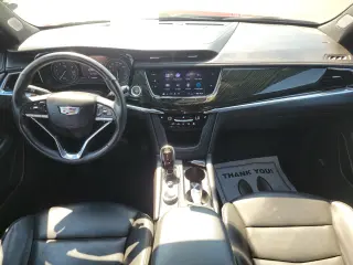 2020 CADILLAC XT6