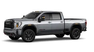 2026 GMC Sierra 2500 HD