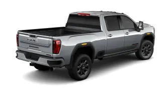 2026 GMC Sierra 2500 HD