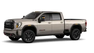 2026 GMC Sierra 2500 HD