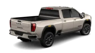 2026 GMC Sierra 2500 HD
