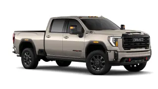 2026 GMC Sierra 2500 HD
