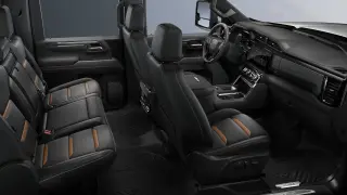 2026 GMC Sierra 2500 HD