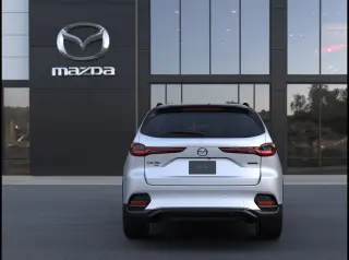 2026 Mazda CX-70