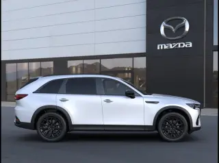 2026 Mazda CX-70