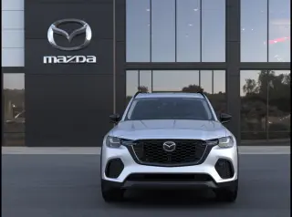 2026 Mazda CX-70