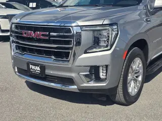 2024 GMC Yukon
